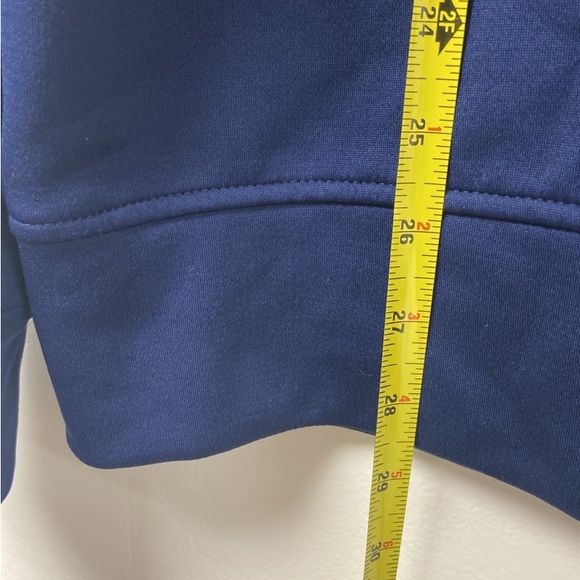 Adidas Arsenal Full Sleeve Sweatshirt-L - Picture 3 of 10